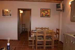 Apartamentos Posadas de Granadilla