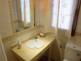 Apartamentos Posadas de Granadilla