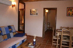 Apartamentos Posadas de Granadilla