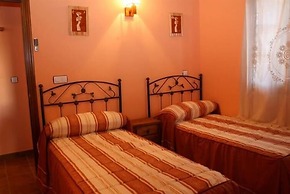 Apartamentos Posadas de Granadilla