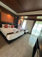 The Sea At Lanta Hotel