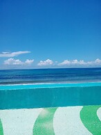 The Sea At Lanta Hotel