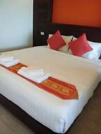The Sea At Lanta Hotel