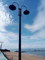 The Sea At Lanta Hotel