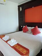 The Sea At Lanta Hotel