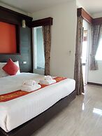 The Sea At Lanta Hotel