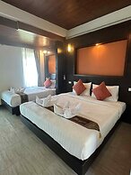 The Sea At Lanta Hotel