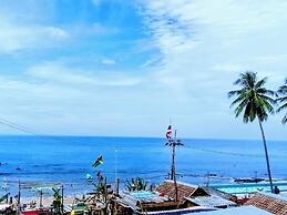 The Sea At Lanta Hotel