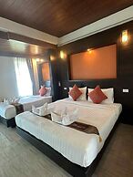 The Sea At Lanta Hotel