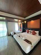 The Sea At Lanta Hotel