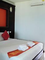 The Sea At Lanta Hotel