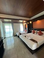 The Sea At Lanta Hotel
