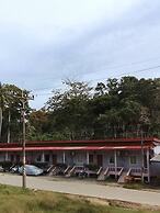 The Sea At Lanta Hotel