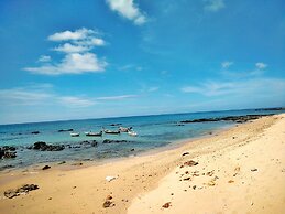 The Sea At Lanta Hotel