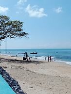 The Sea At Lanta Hotel