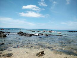 The Sea At Lanta Hotel