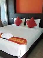 The Sea At Lanta Hotel