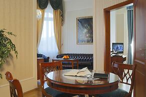 Hotel Bristol Palace