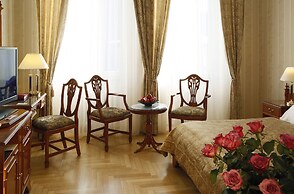 Hotel Bristol Palace