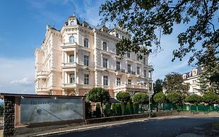 Hotel Bristol Palace