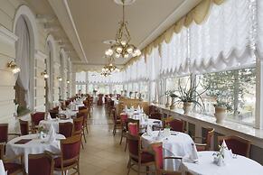 Hotel Bristol Palace