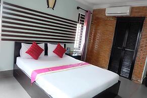 VIBOLA Guesthouse