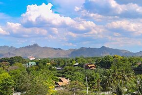 The Bridge Residence Hotel