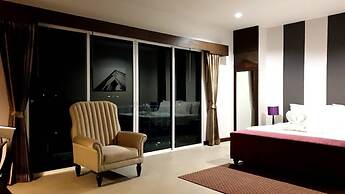 The Bridge Residence Hotel