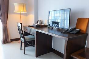 The Bridge Residence Hotel