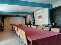 The Bridge Residence Hotel