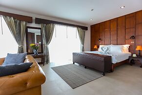 The Bridge Residence Hotel