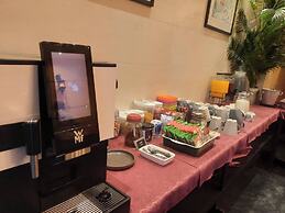 The Bridge Residence Hotel