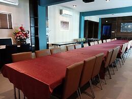 The Bridge Residence Hotel