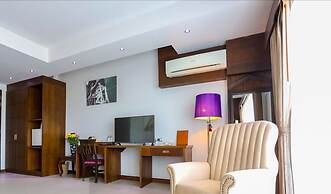 The Bridge Residence Hotel