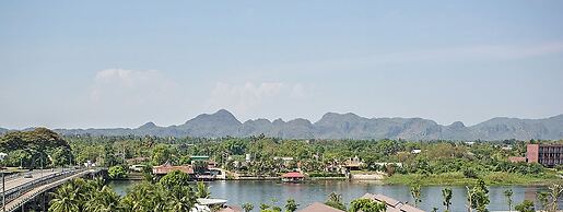 The Bridge Residence Hotel