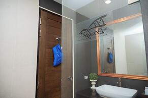 The Bridge Residence Hotel