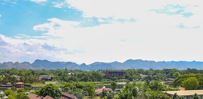 The Bridge Residence Hotel