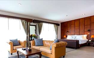 The Bridge Residence Hotel