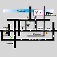 The Bridge Residence Hotel