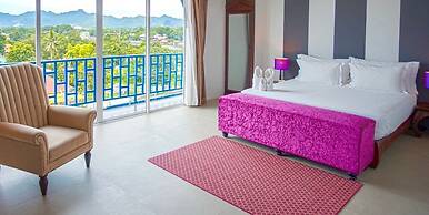 The Bridge Residence Hotel