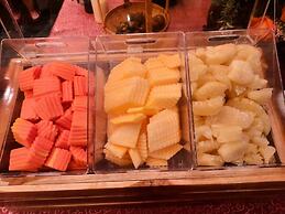 The Bridge Residence Hotel