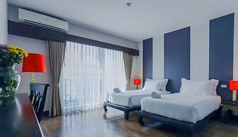 The Bridge Residence Hotel