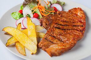 The Bridge Residence Hotel