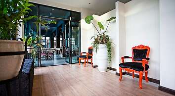 The Bridge Residence Hotel