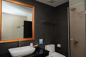 The Bridge Residence Hotel