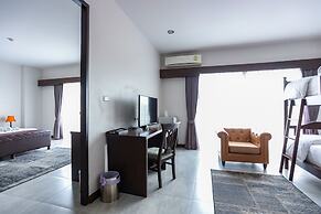 The Bridge Residence Hotel