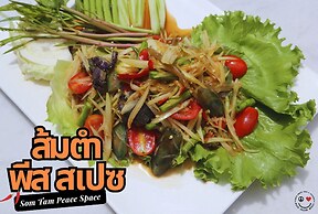 The Bridge Residence Hotel