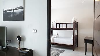 The Bridge Residence Hotel