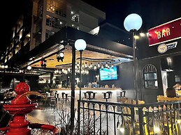 The Bridge Residence Hotel