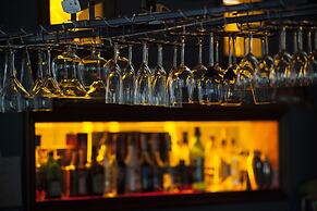 The Bridge Residence Hotel